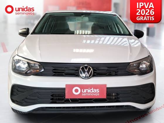 VOLKSWAGEN POLO 1.0 MPI TRACK MANUAL VOLKSWAGEN POLO 1.0 MPI TRACK MANUAL